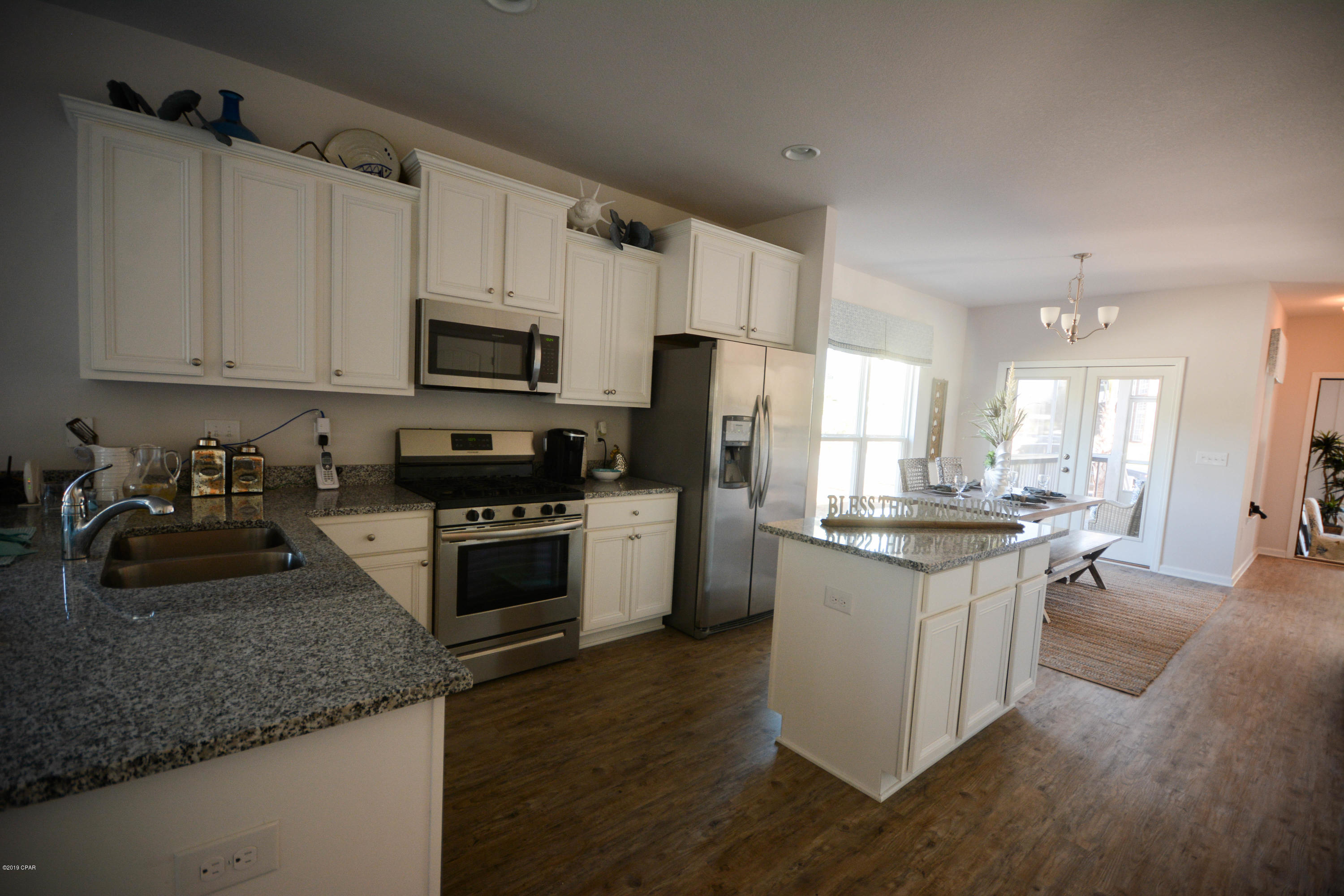 Windmark - Residential