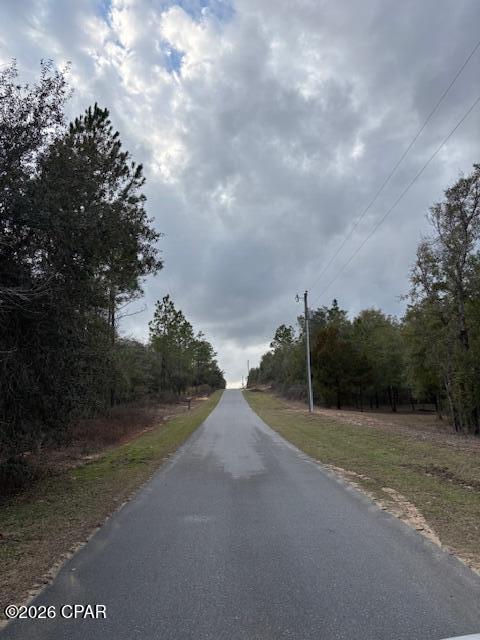 Paradise Lakes - Land