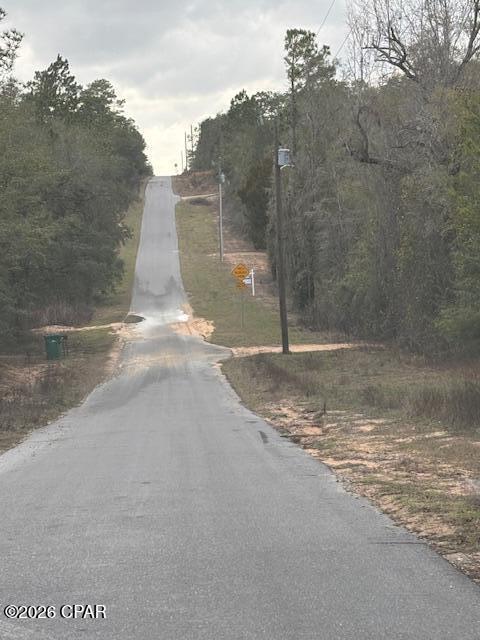 Paradise Lakes - Land