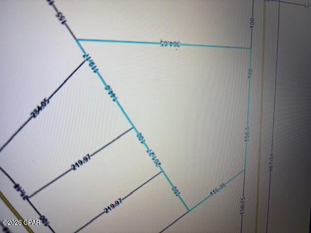 Paradise Lakes - Land