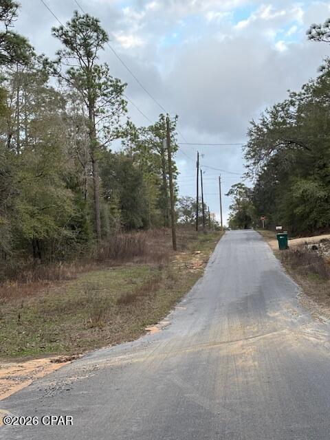 Paradise Lakes - Land