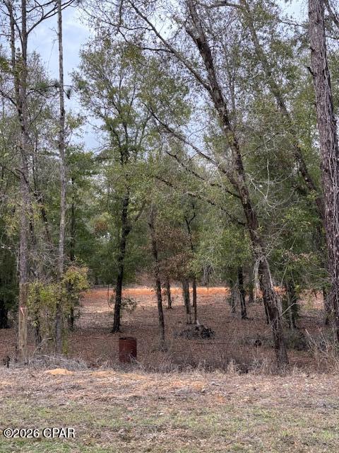 Paradise Lakes - Land