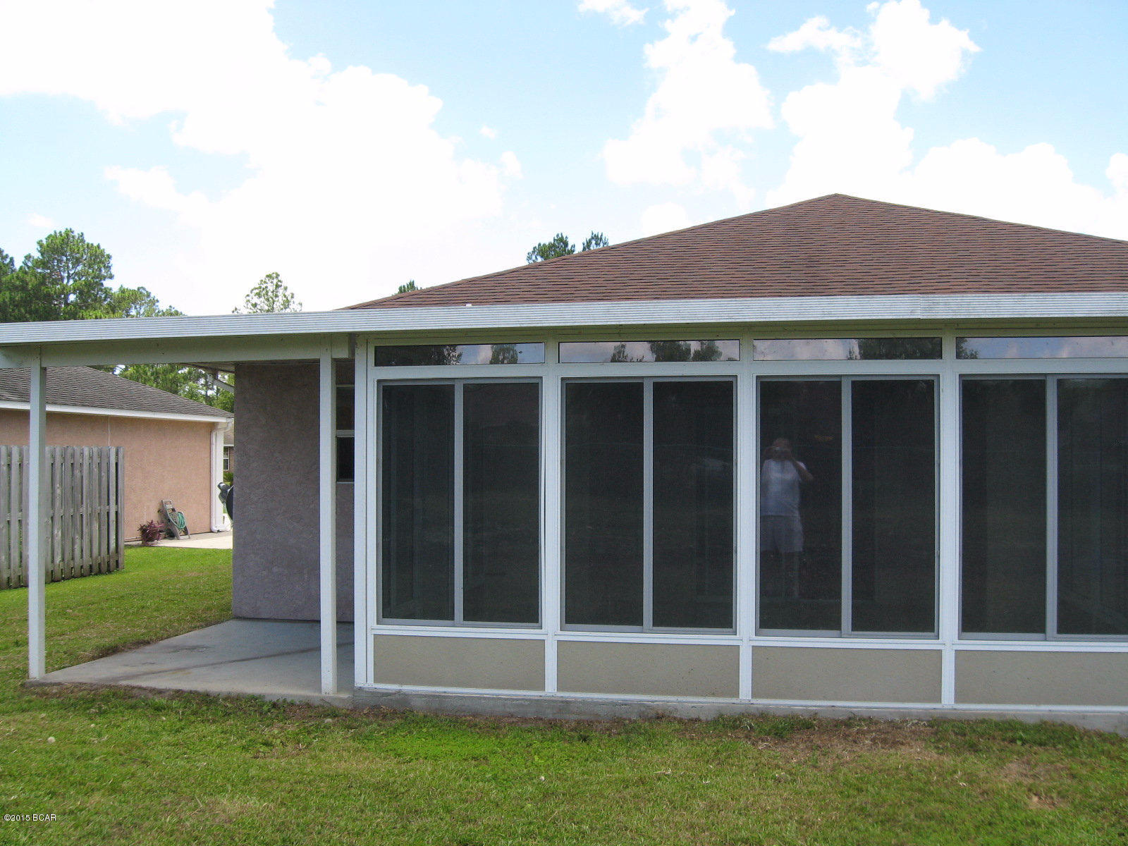 Magnolia Meadows - Residential