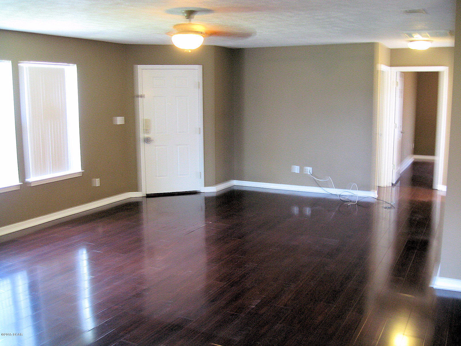 Magnolia Meadows - Residential