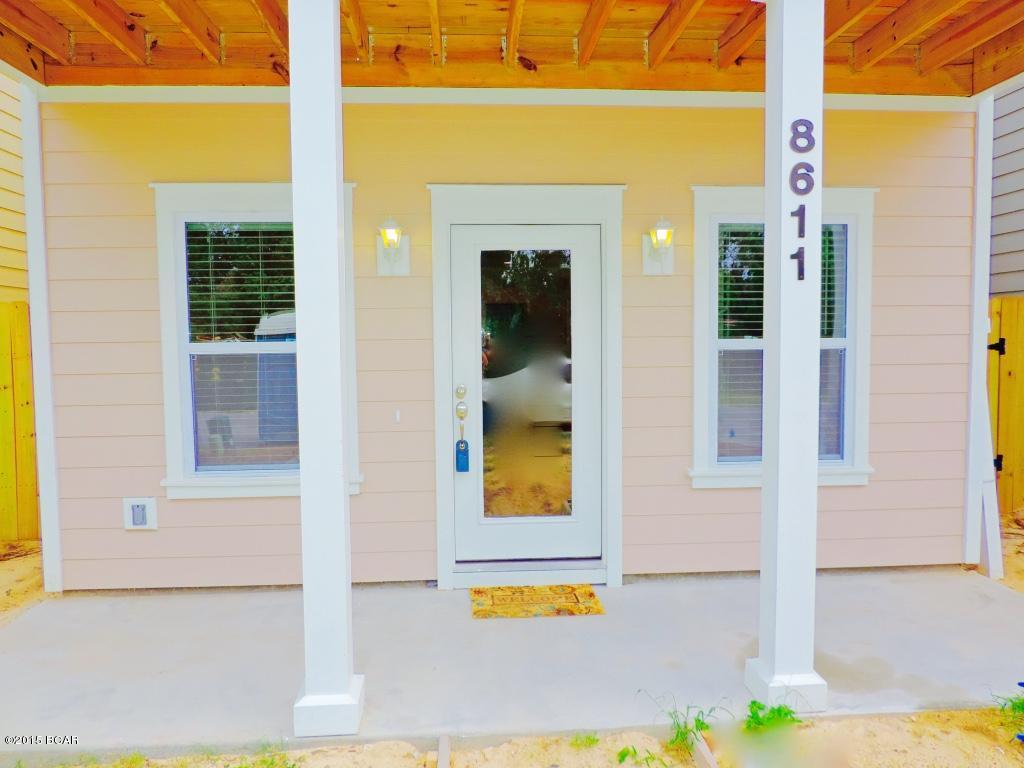 Marlin Place - Residential