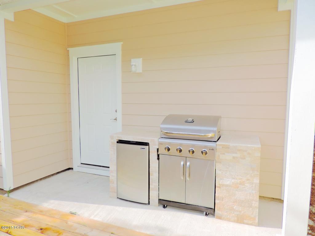 Marlin Place - Residential