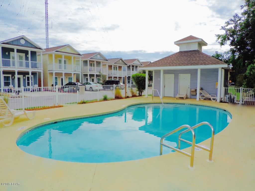 Marlin Place - Residential