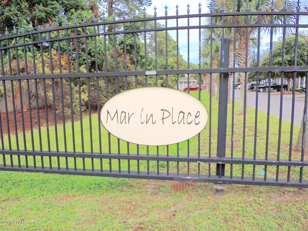 Marlin Place - Residential