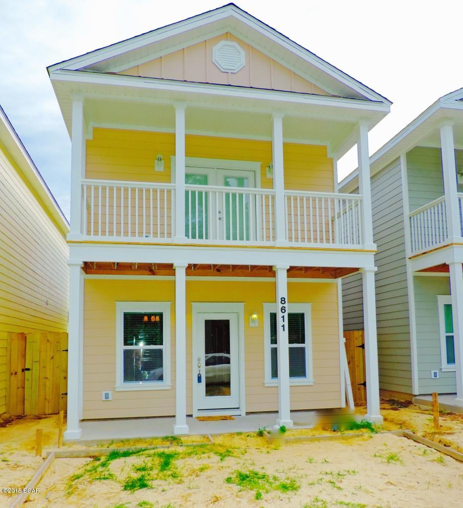 Marlin Place - Residential