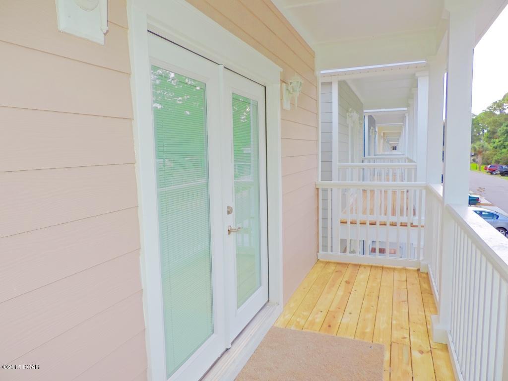 Marlin Place - Residential