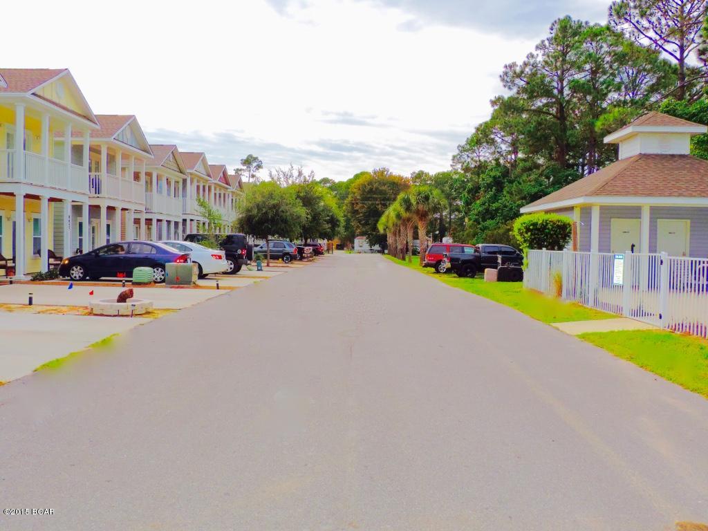 Marlin Place - Residential