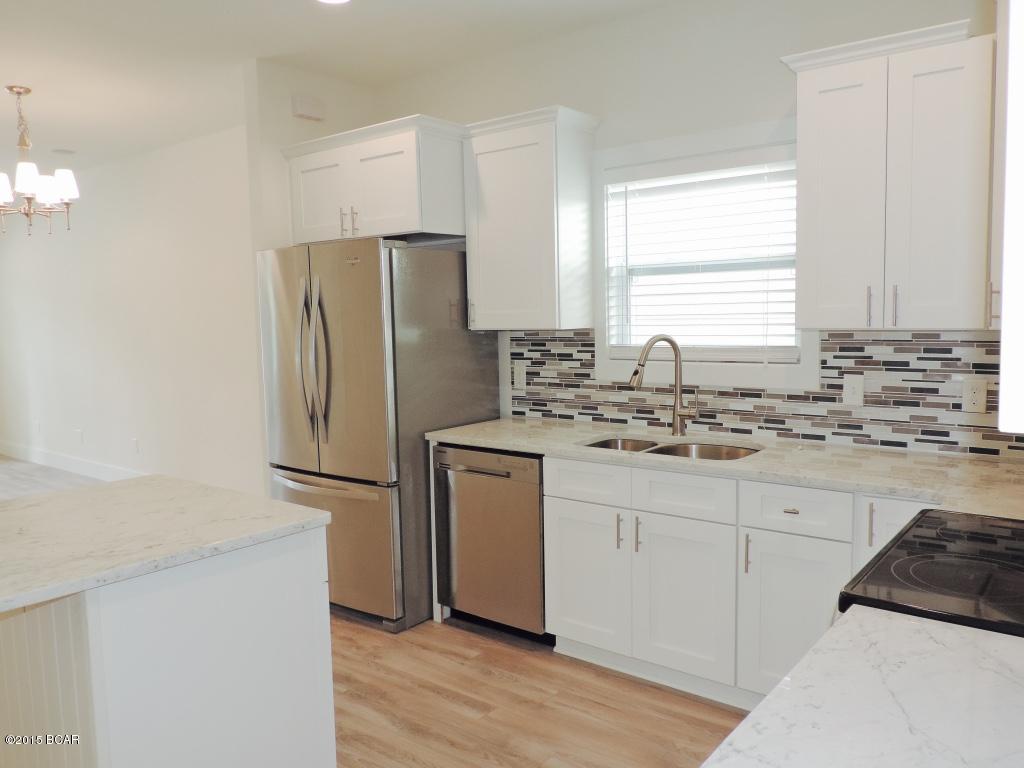 Marlin Place - Residential