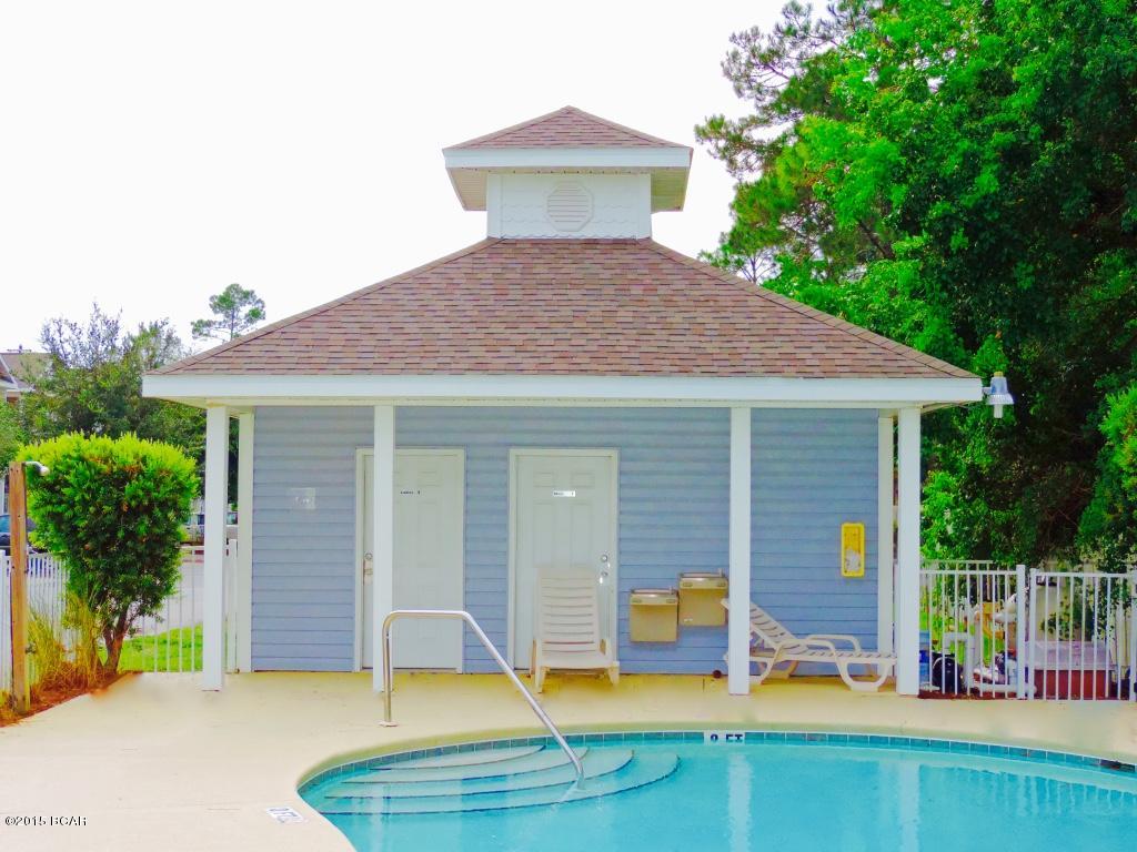 Marlin Place - Residential