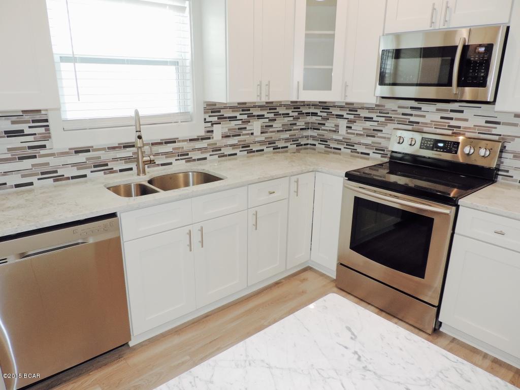 Marlin Place - Residential