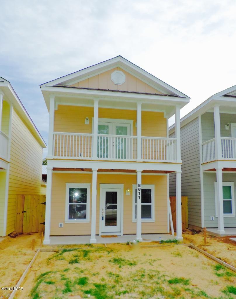 Marlin Place - Residential