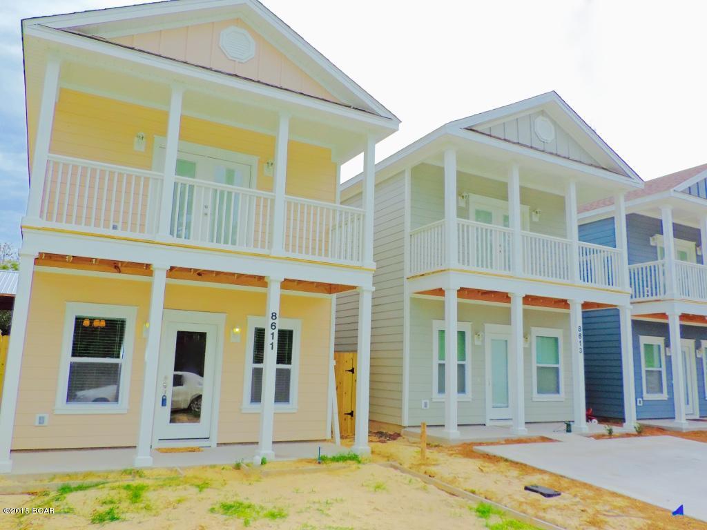 Marlin Place - Residential