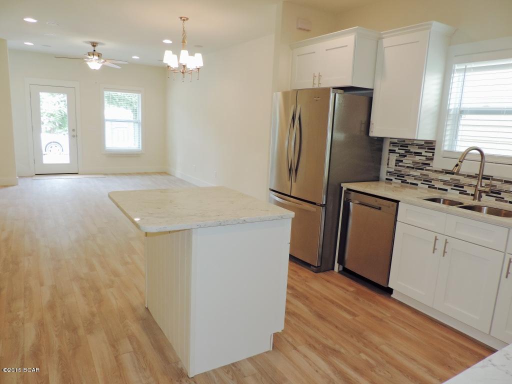 Marlin Place - Residential