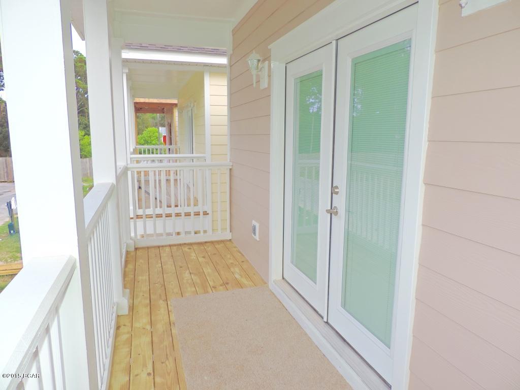 Marlin Place - Residential