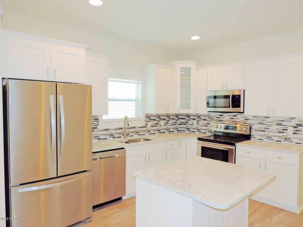 Marlin Place - Residential