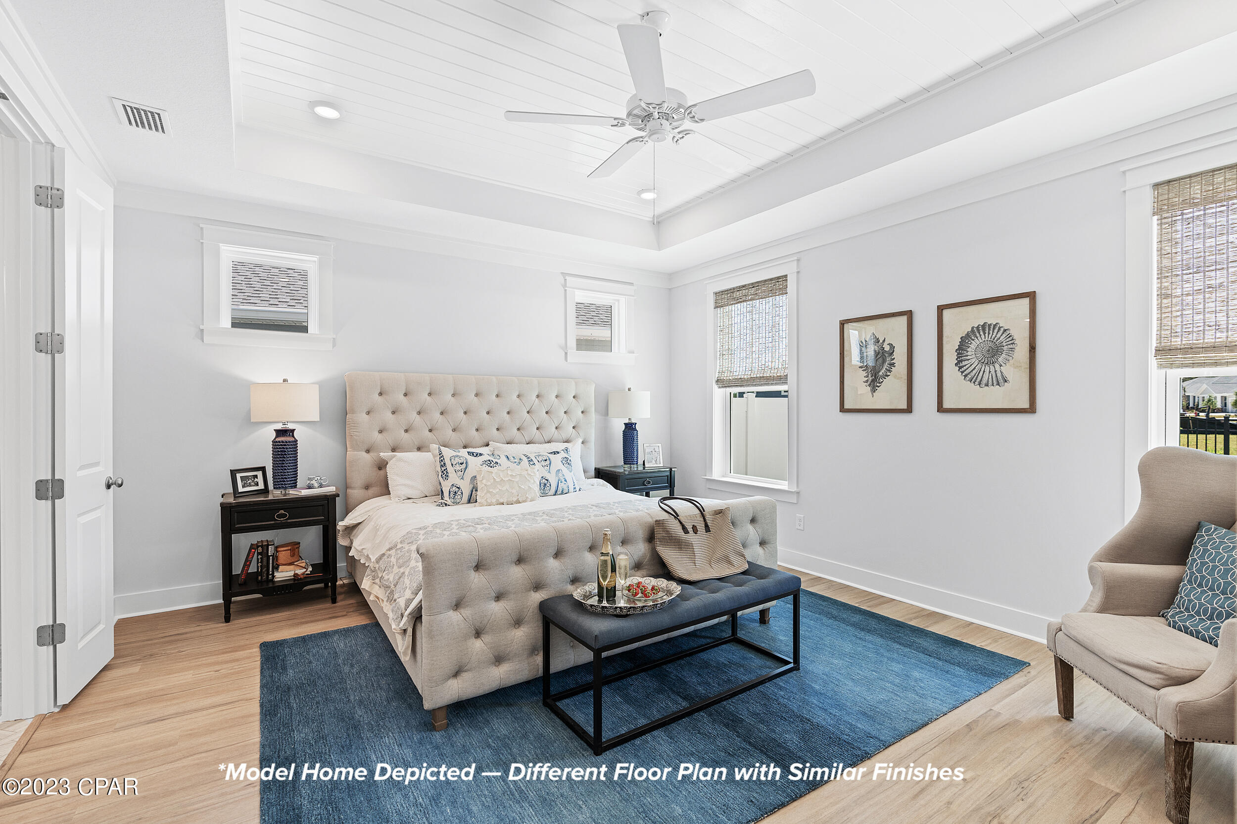 Breakfast Point East - Residential