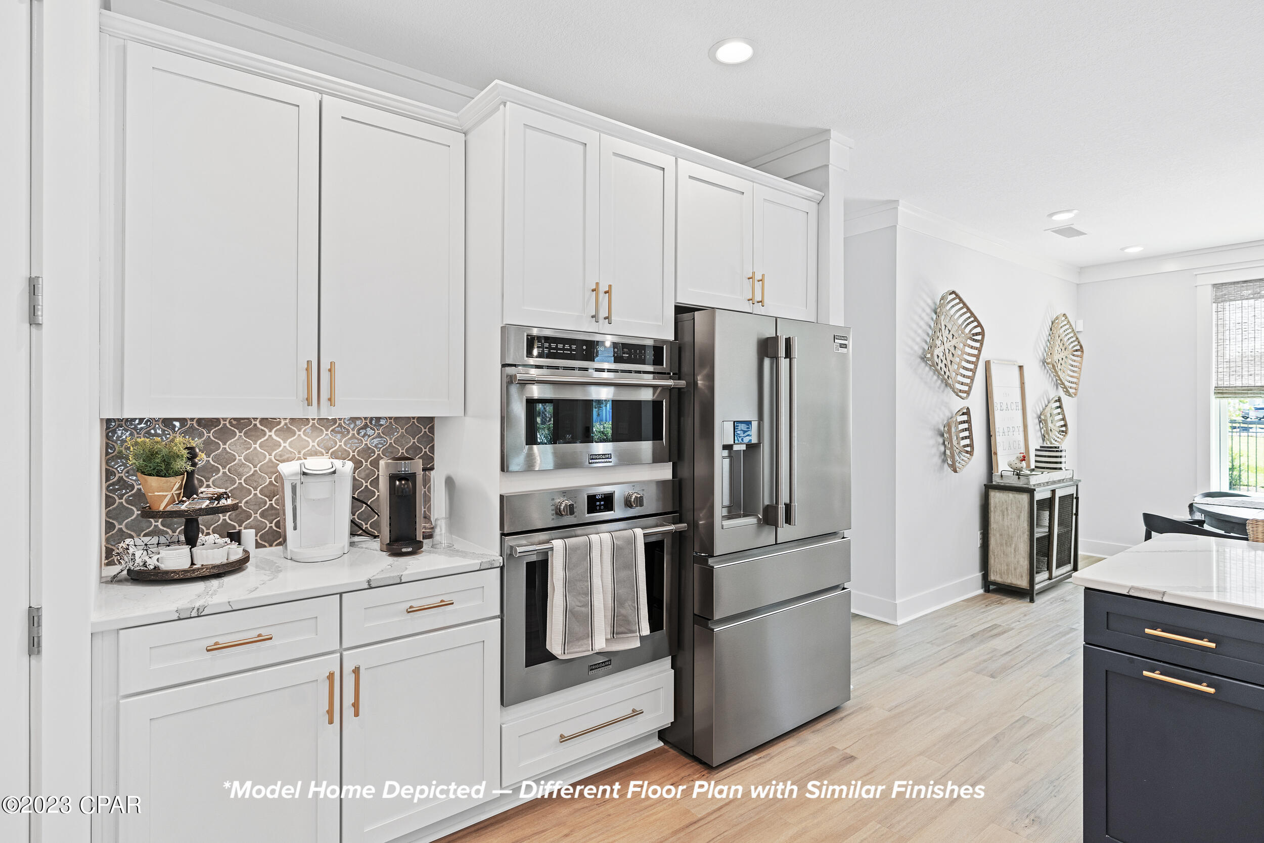 Breakfast Point East - Residential