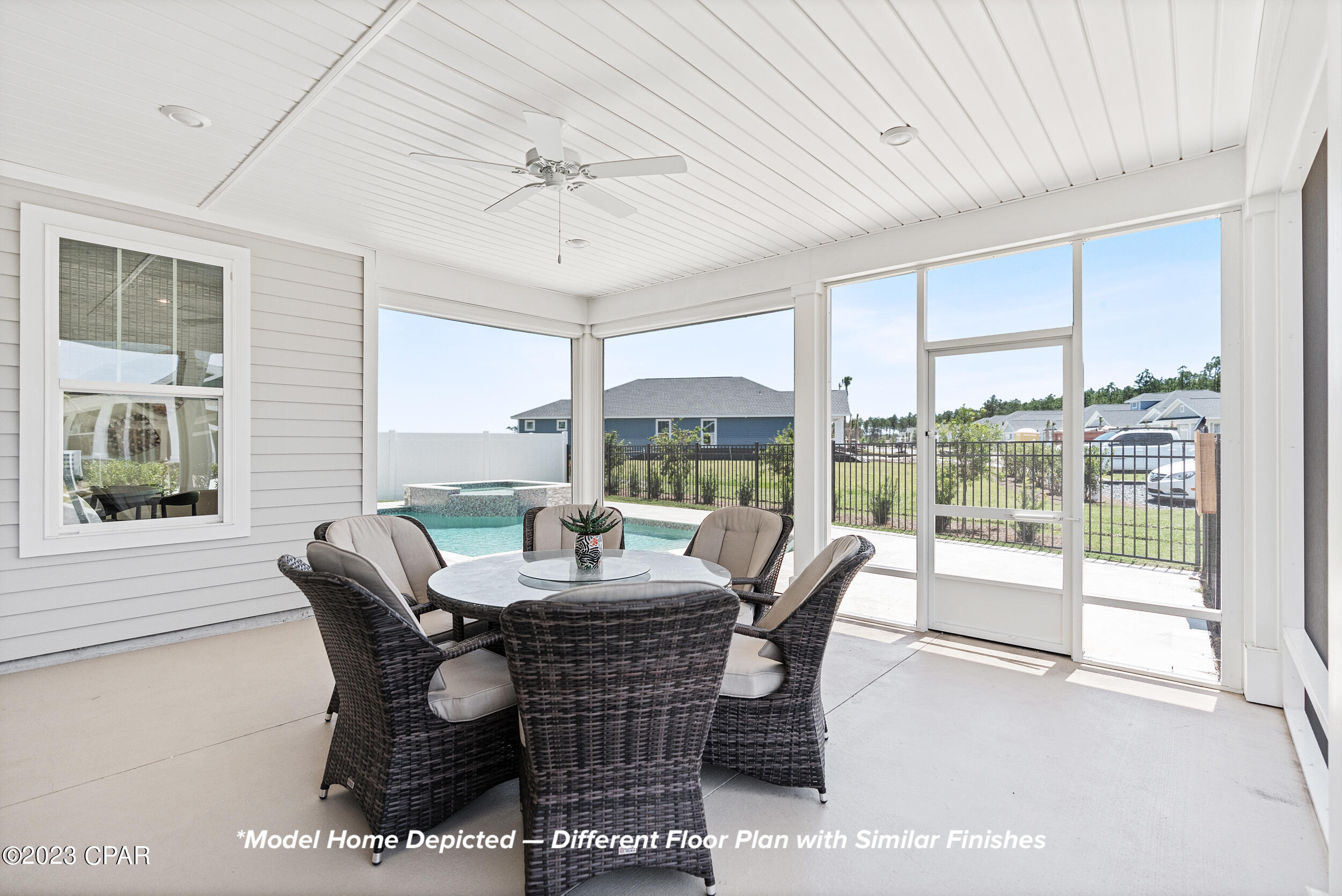 Breakfast Point East - Residential