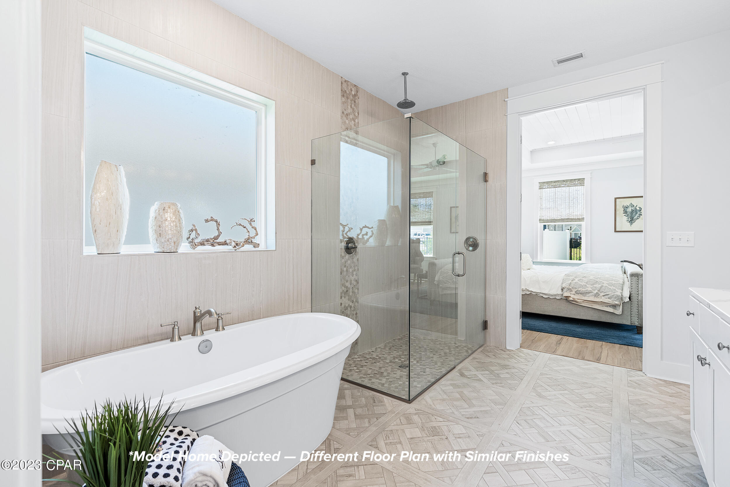 Breakfast Point East - Residential