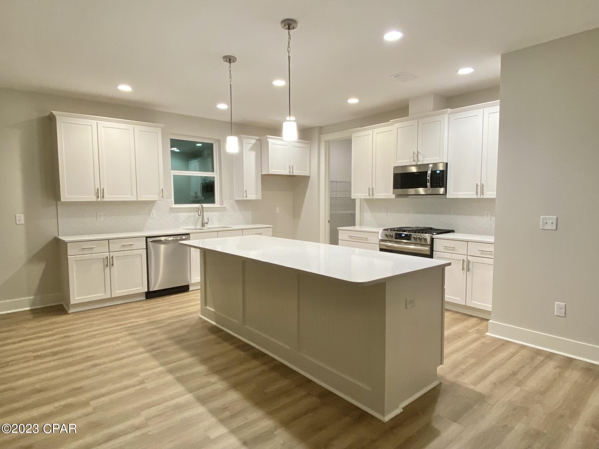 Breakfast Point East - Residential