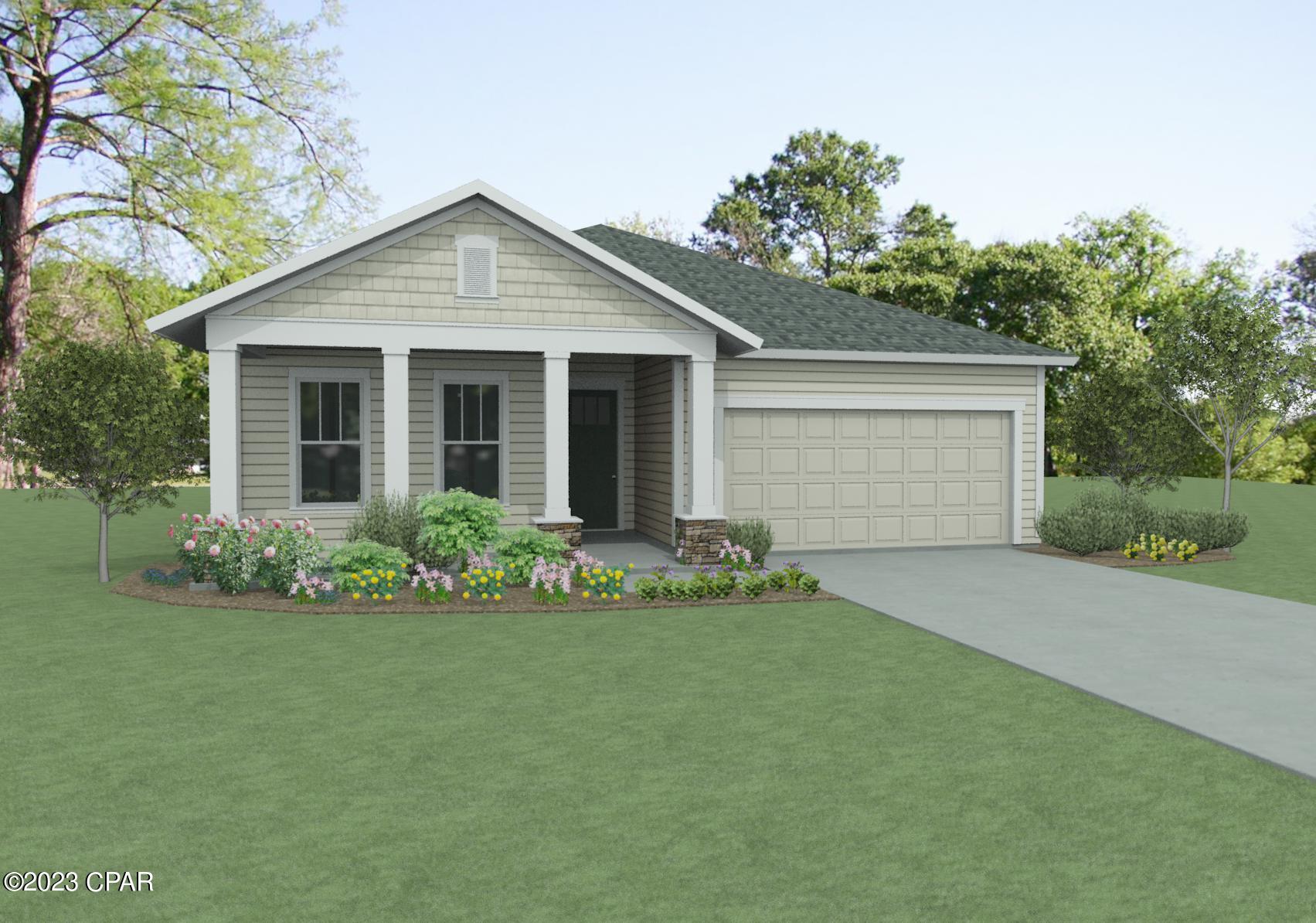 Breakfast Point East - Residential