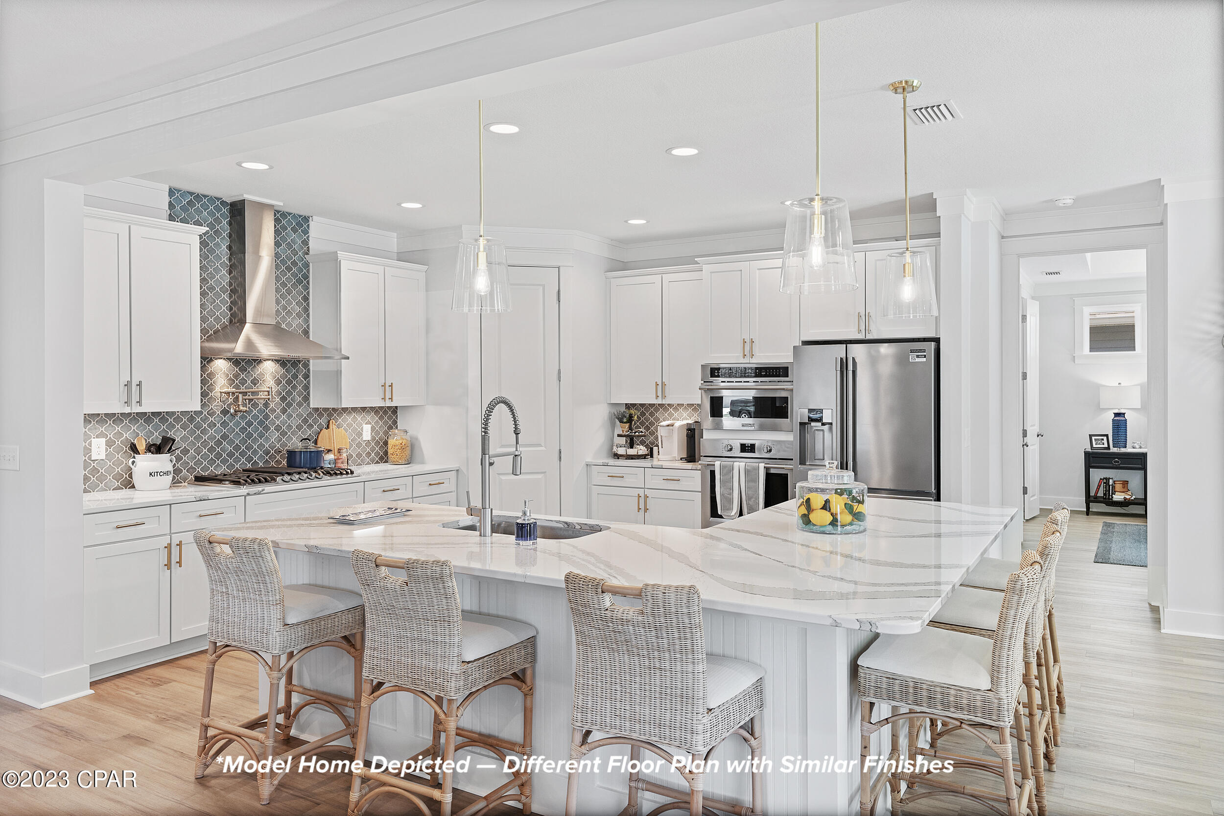 Breakfast Point East - Residential