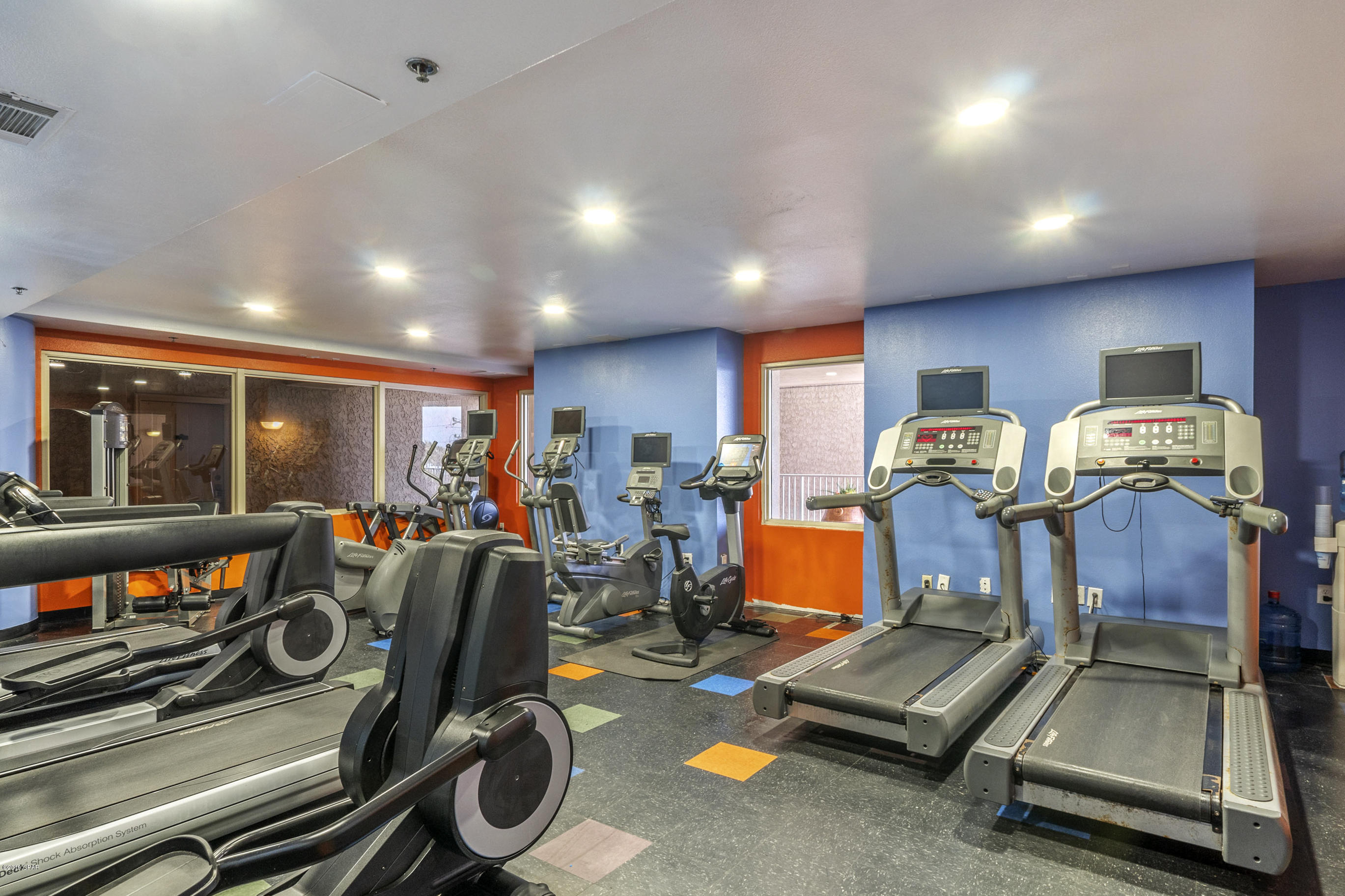 Shores Of Panama Phase I - Residential