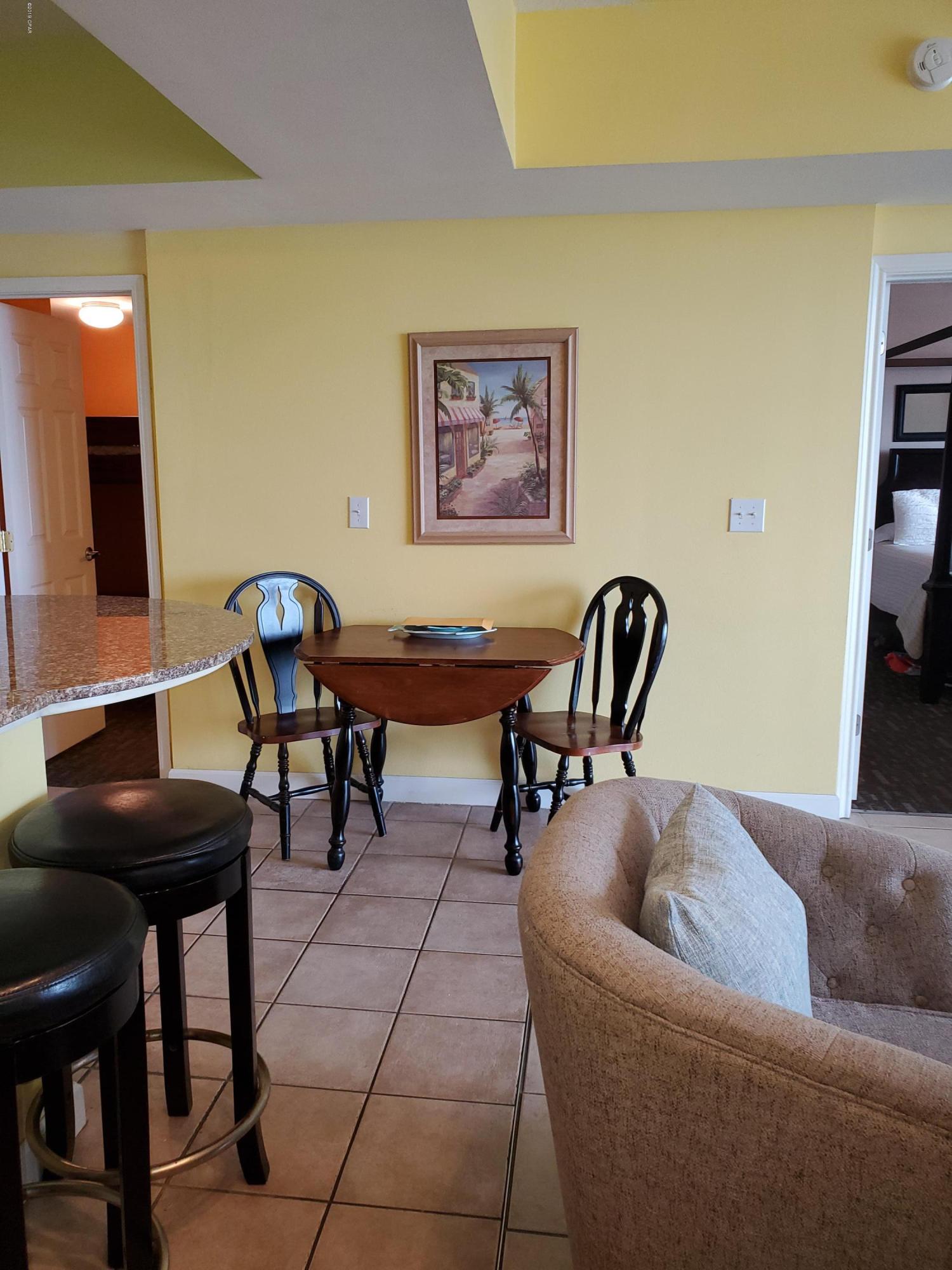 Shores Of Panama Phase I - Residential