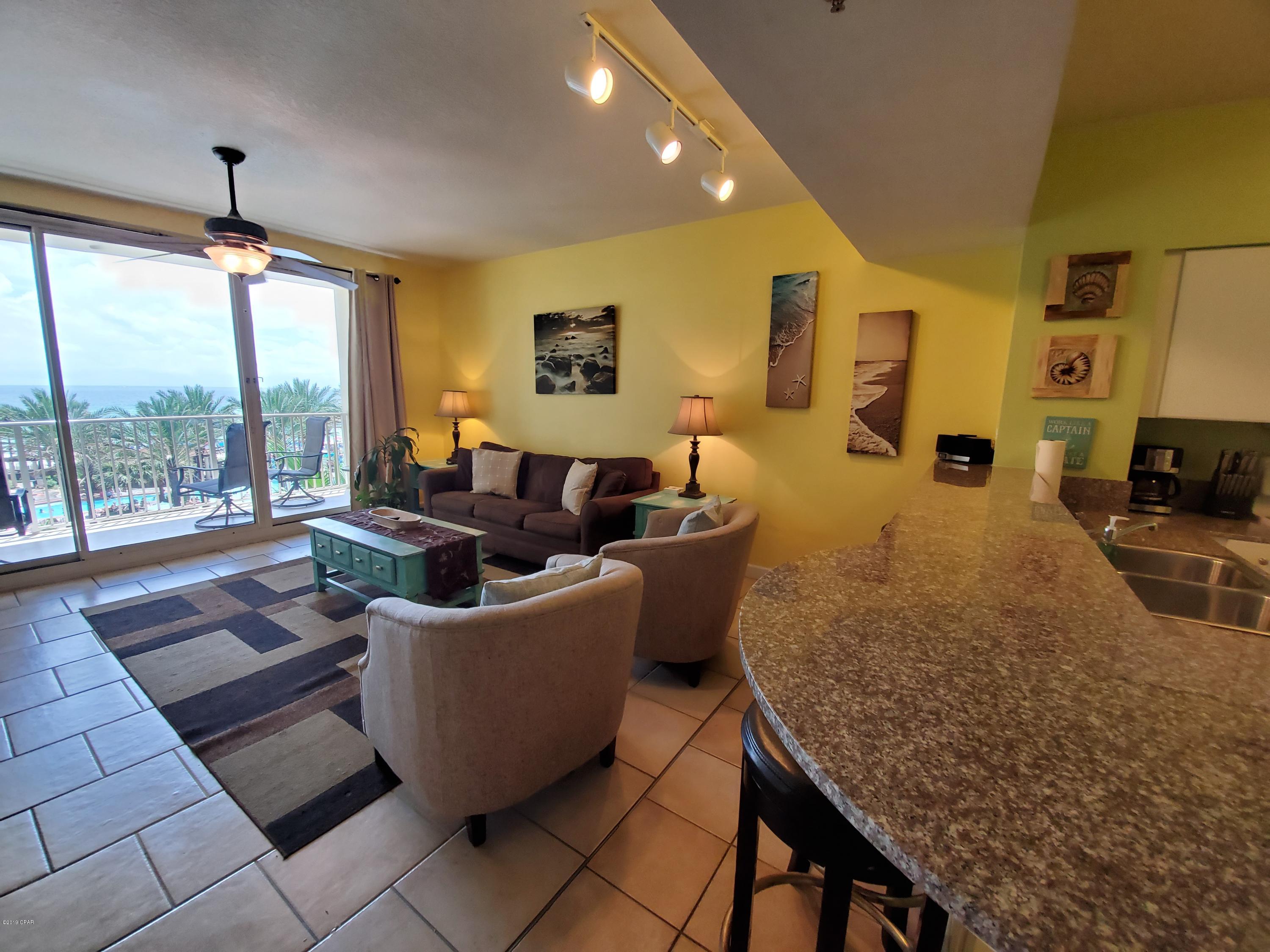 Shores Of Panama Phase I - Residential