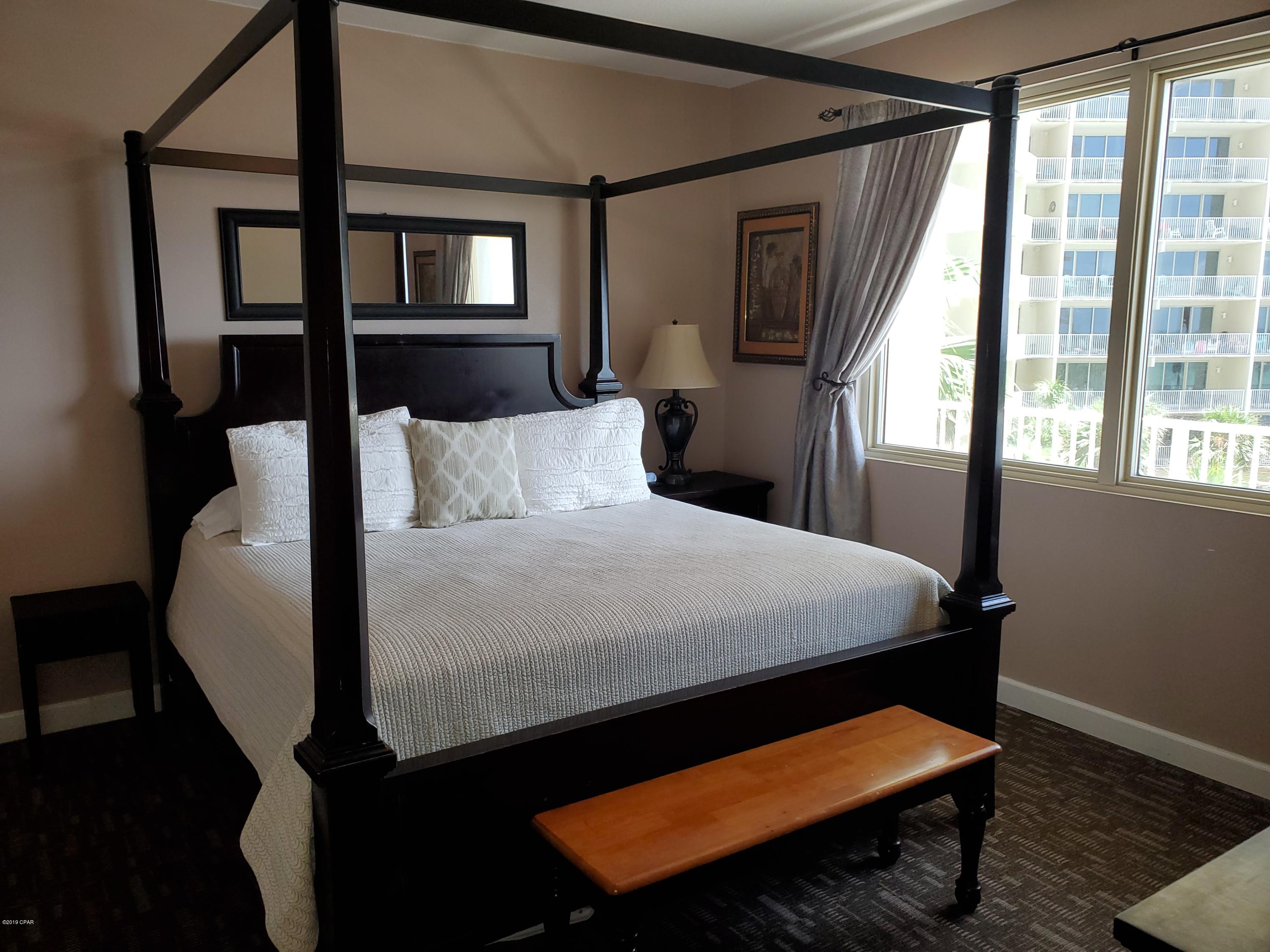 Shores Of Panama Phase I - Residential