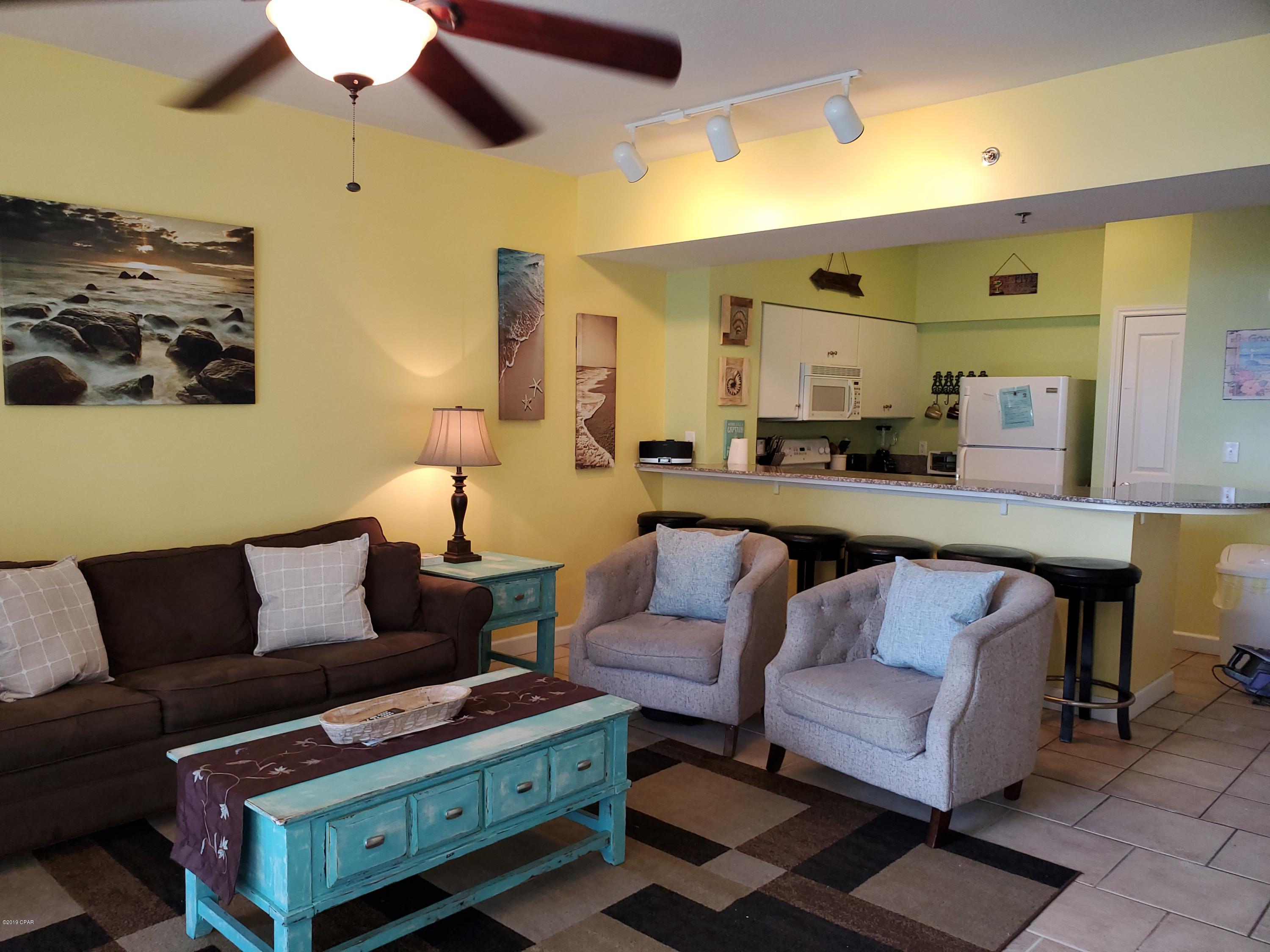 Shores Of Panama Phase I - Residential