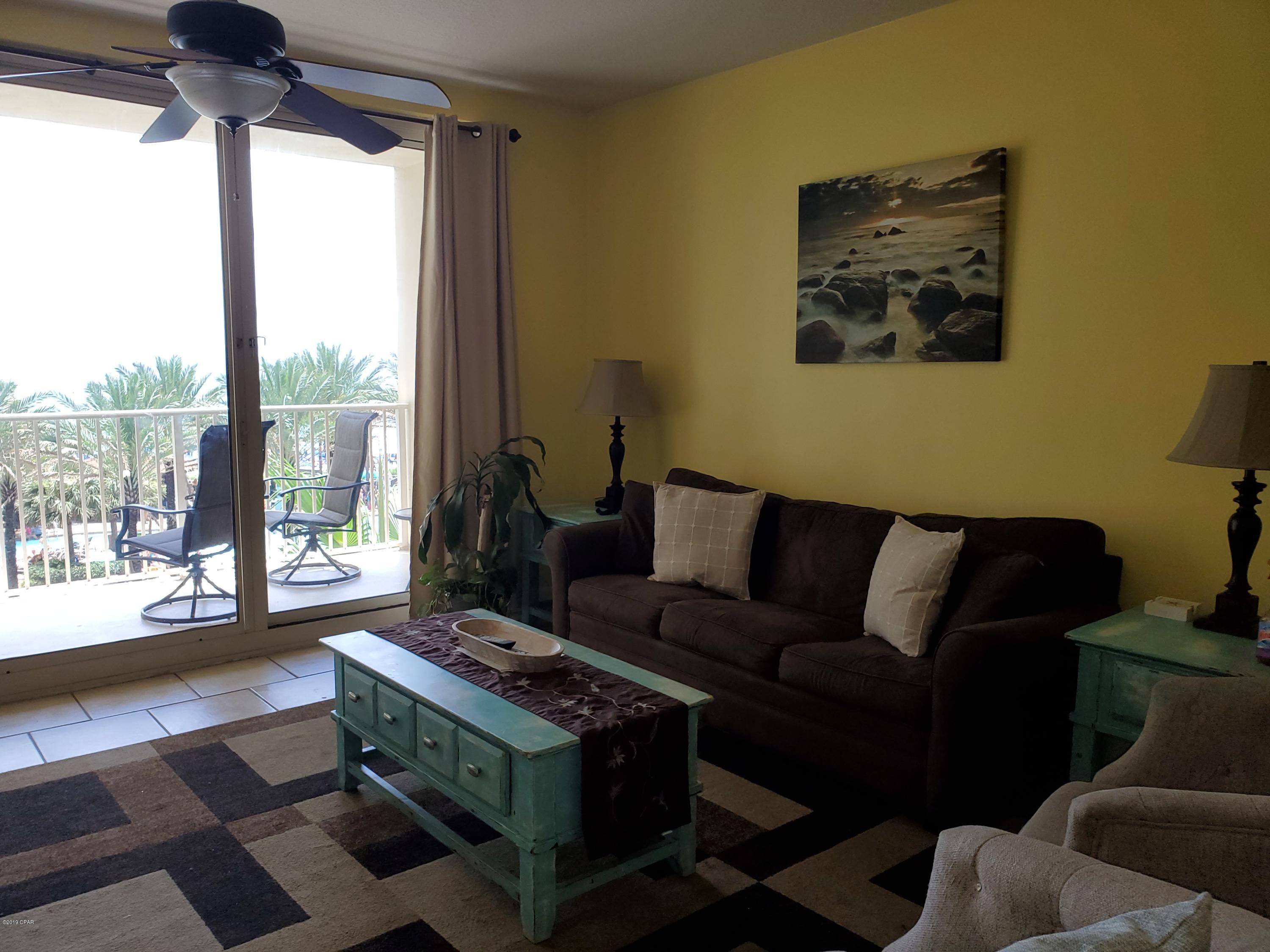 Shores Of Panama Phase I - Residential