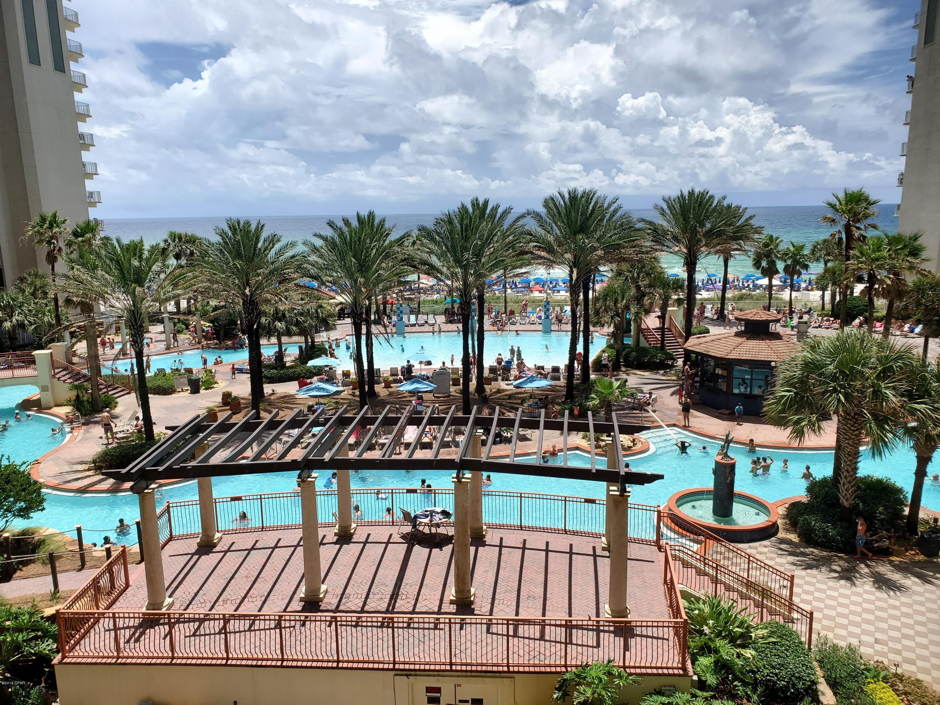 Shores Of Panama Phase I - Residential