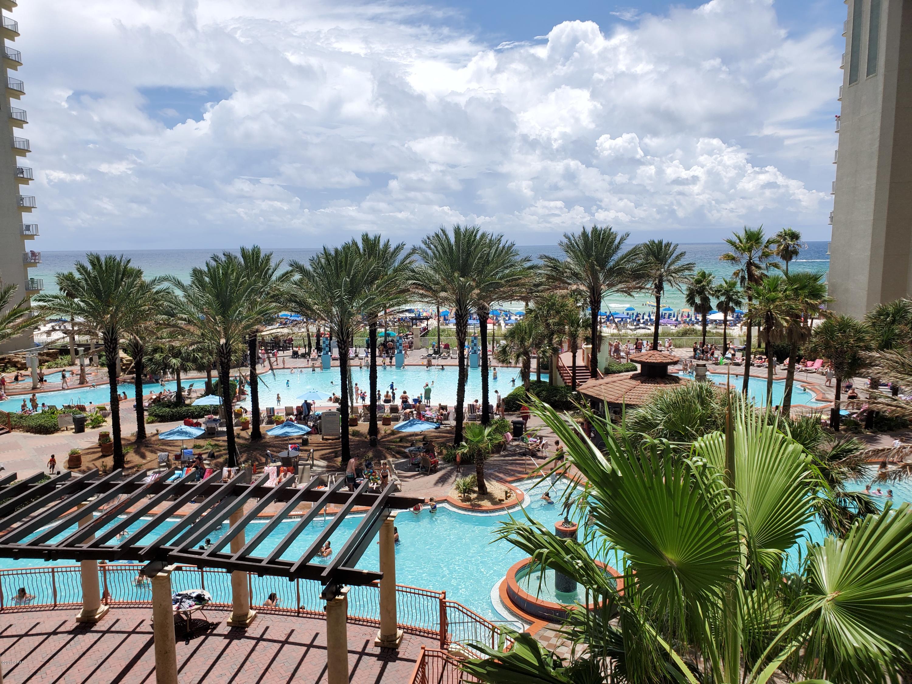 Shores Of Panama Phase I - Residential