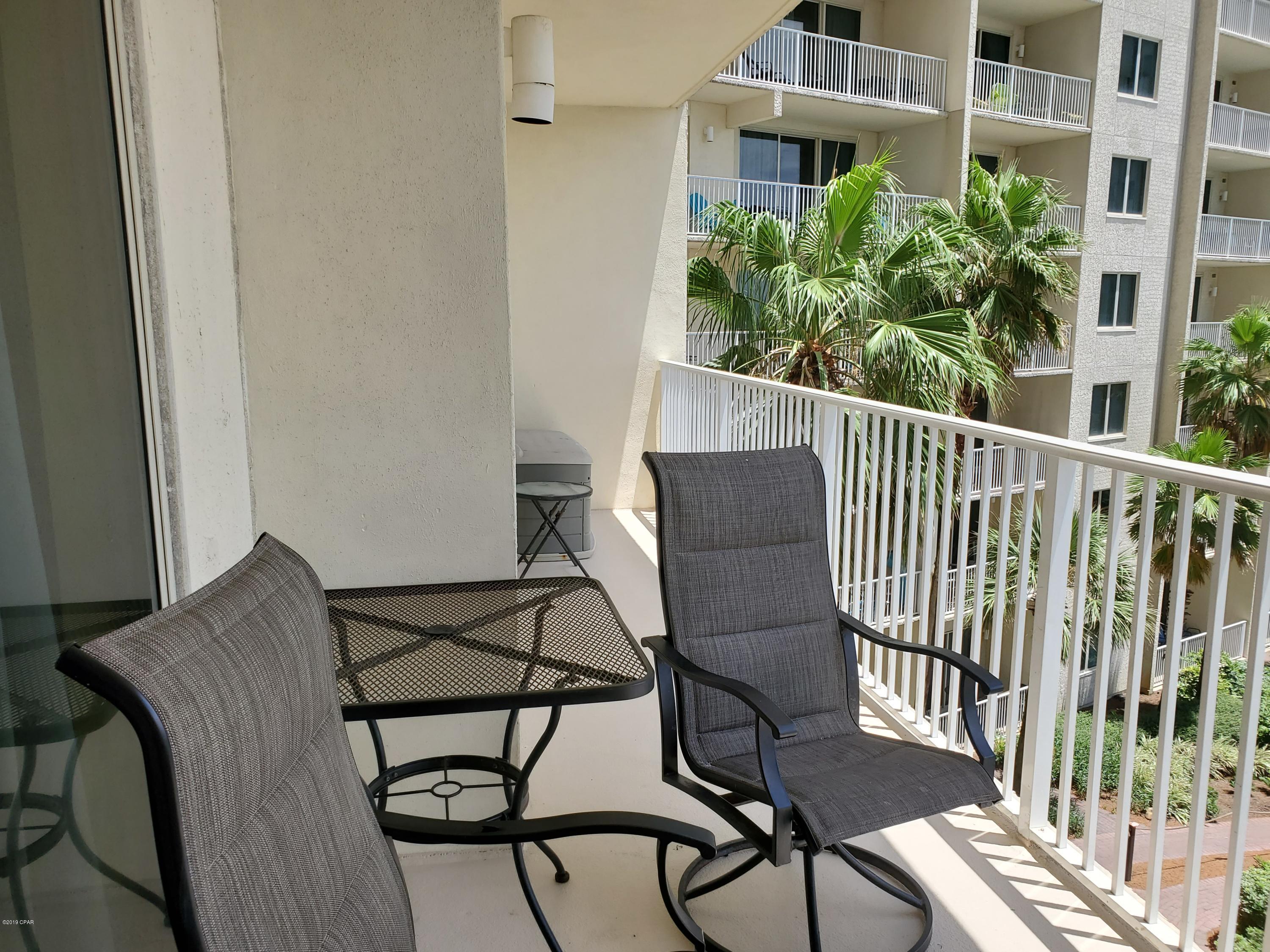 Shores Of Panama Phase I - Residential