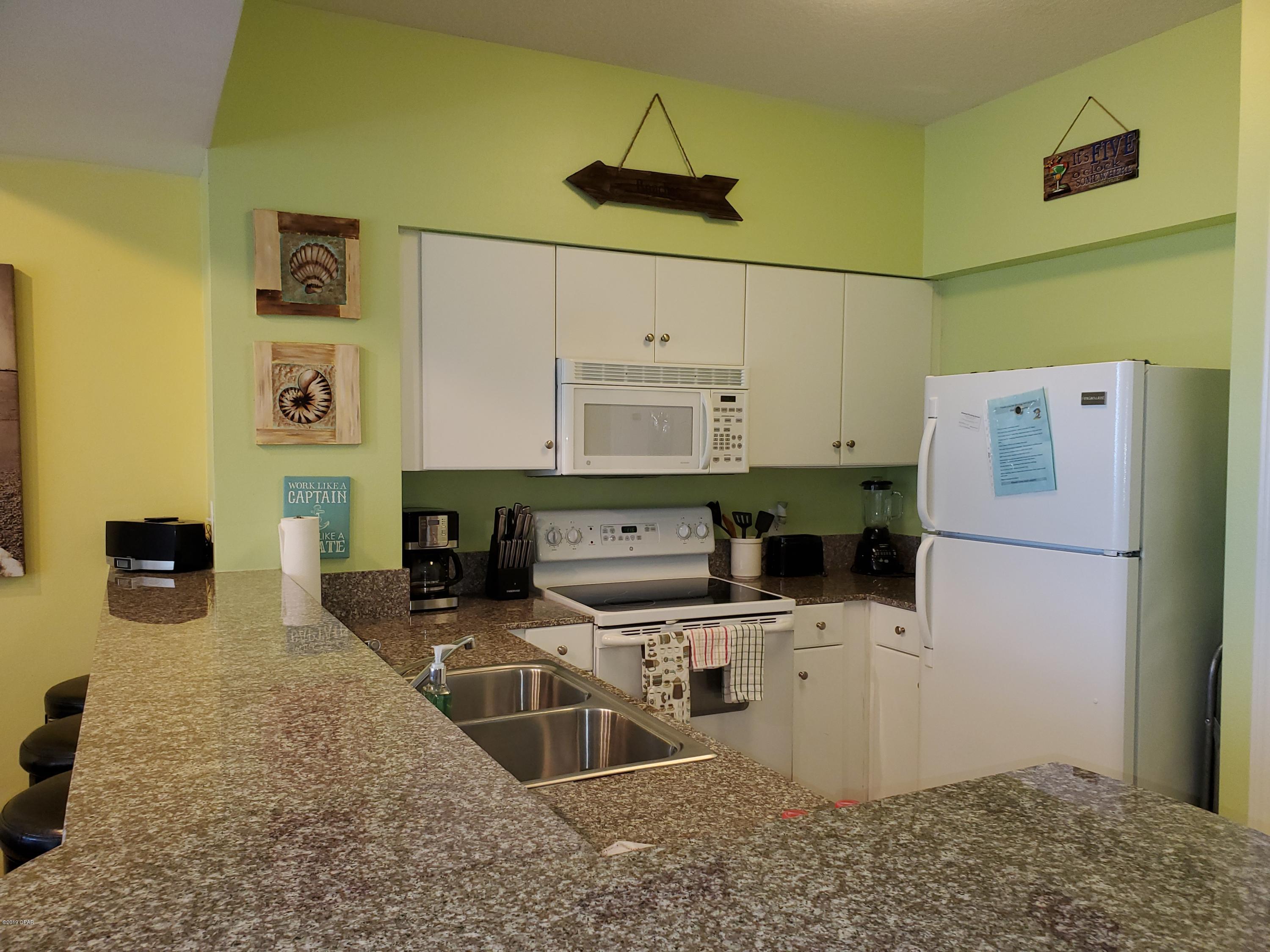 Shores Of Panama Phase I - Residential