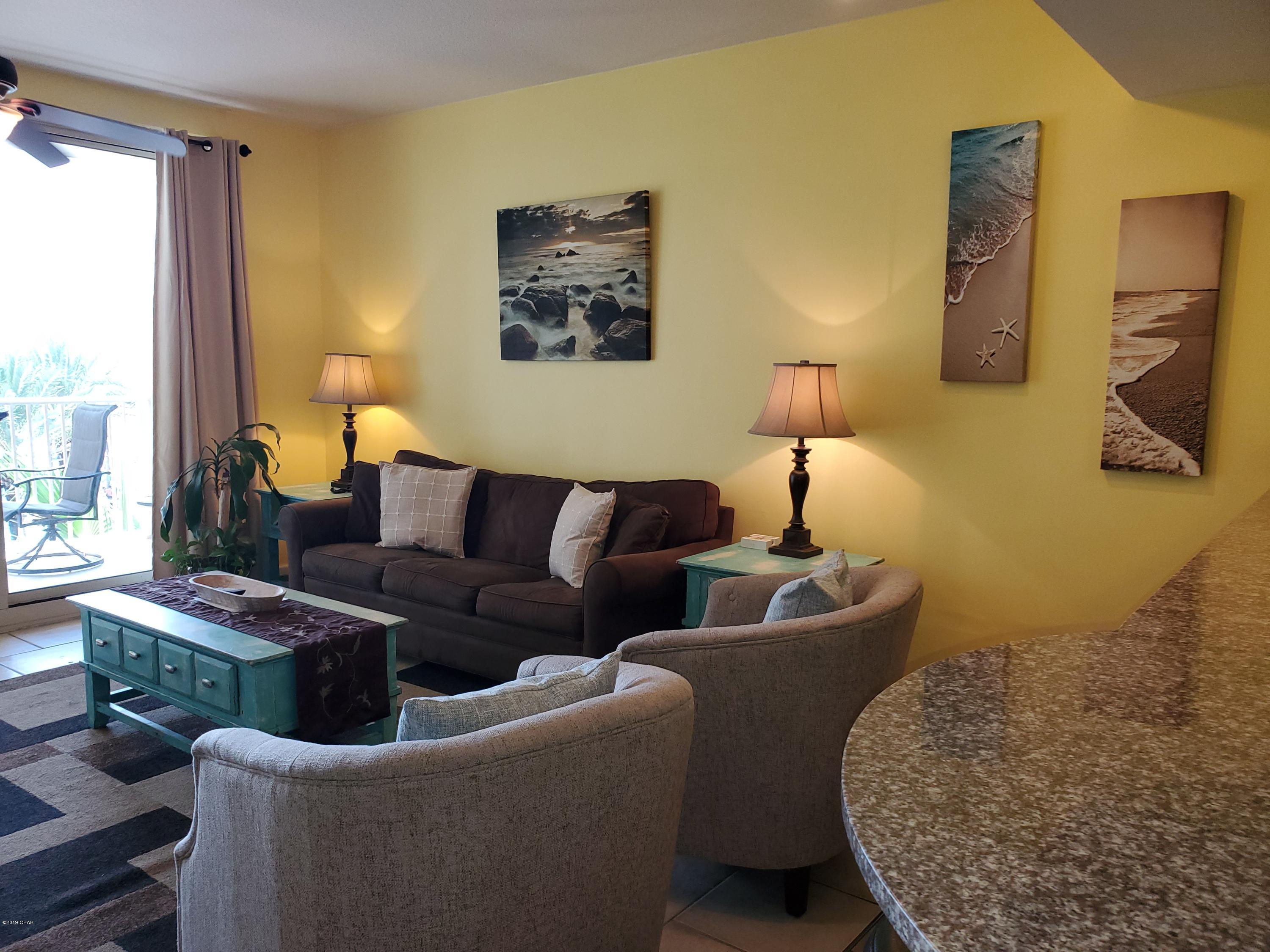 Shores Of Panama Phase I - Residential