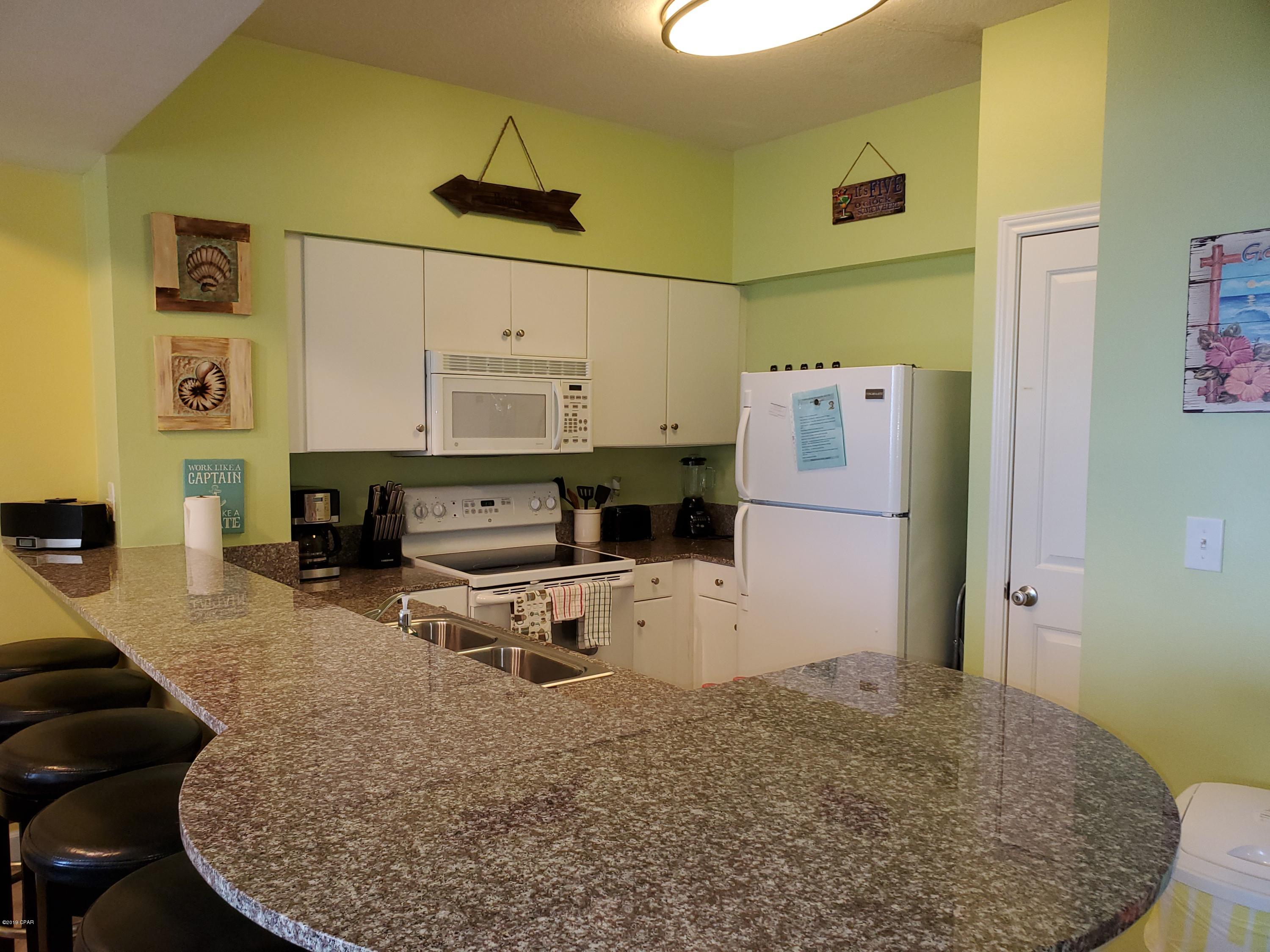 Shores Of Panama Phase I - Residential