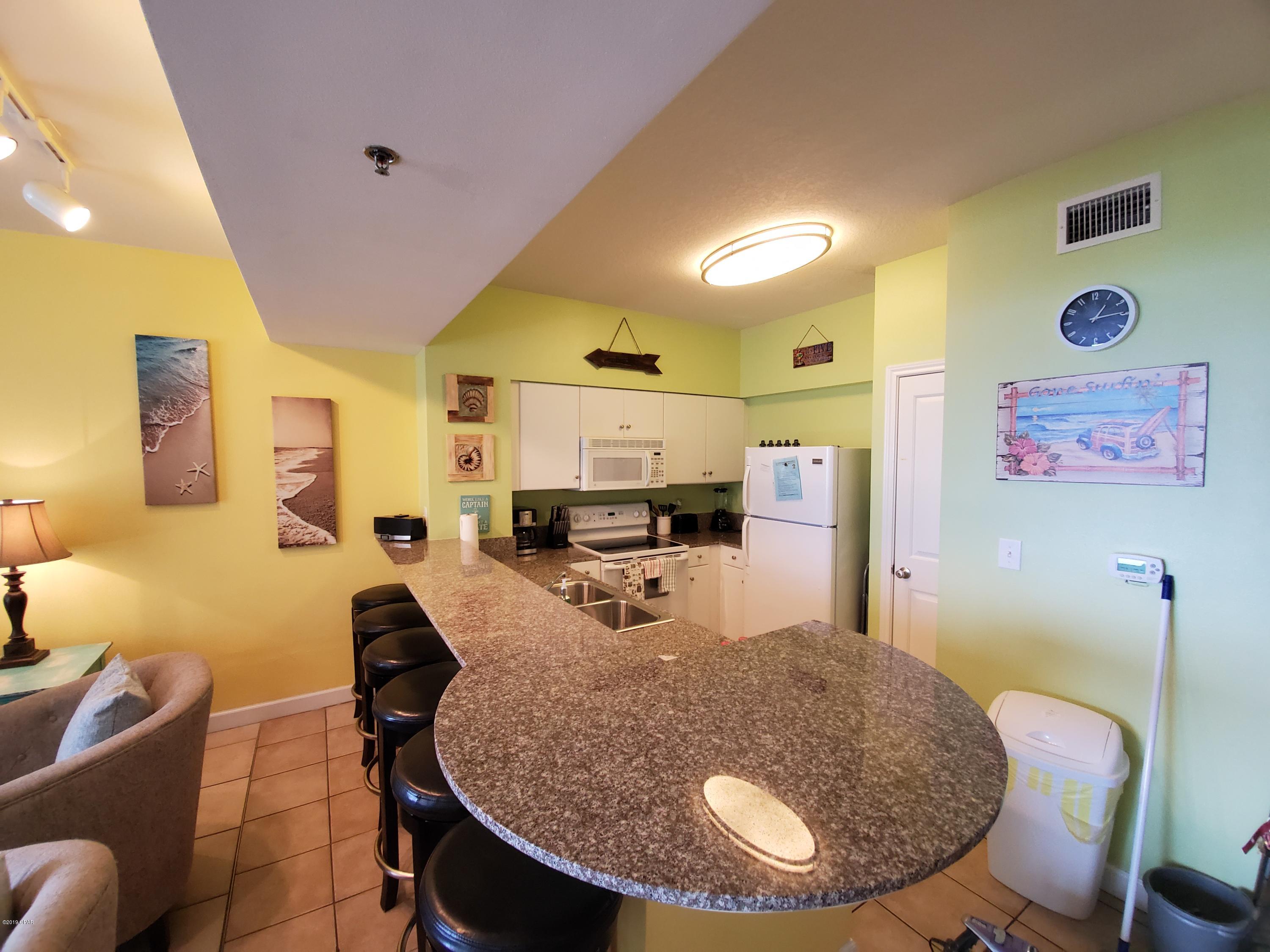 Shores Of Panama Phase I - Residential