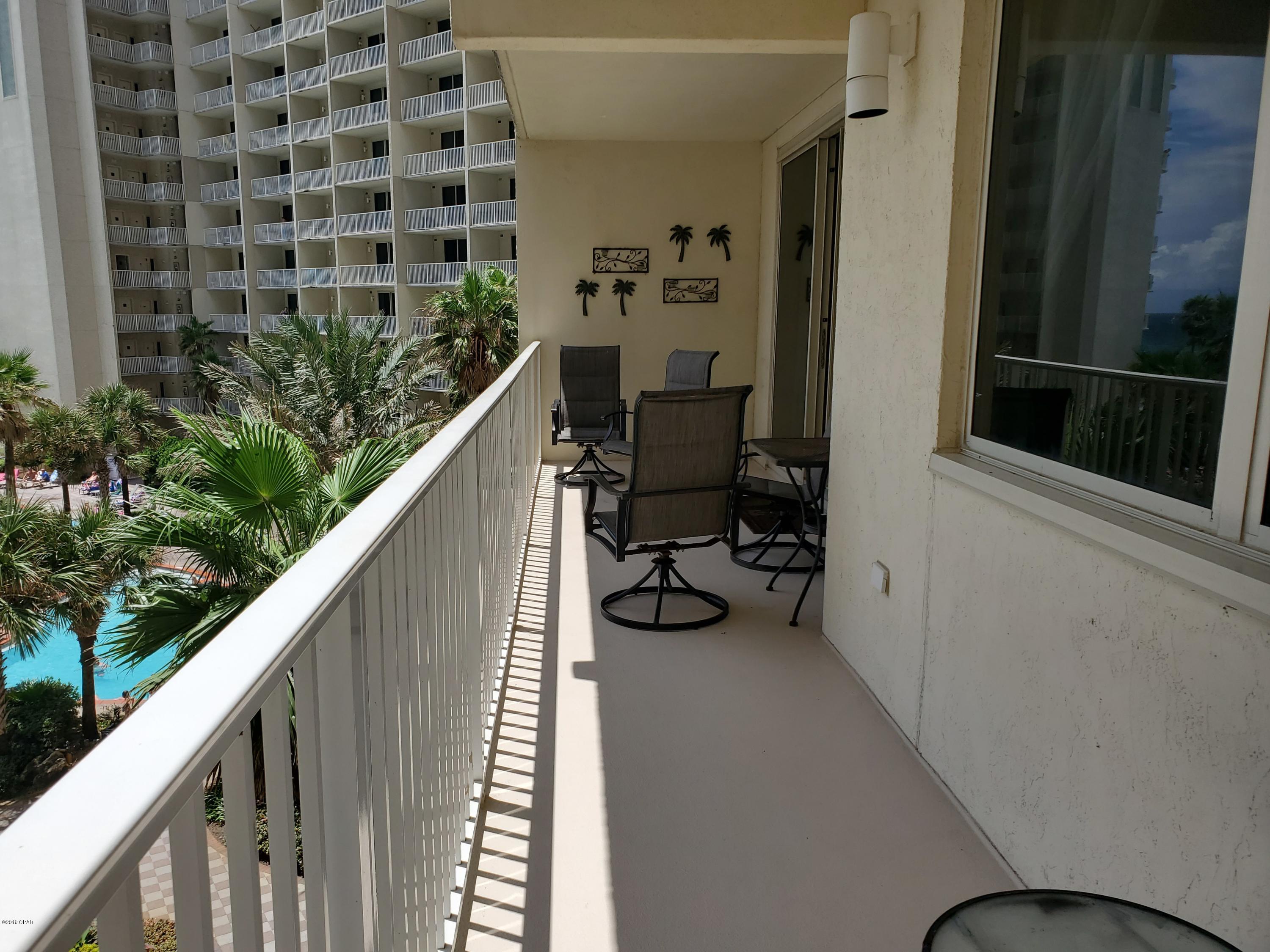 Shores Of Panama Phase I - Residential