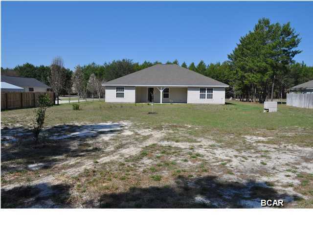 Oakcrest Unit 1 - Residential