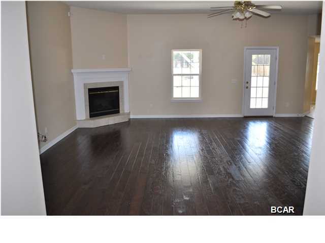 Oakcrest Unit 1 - Residential