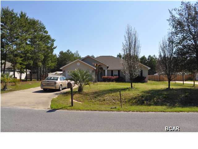 Oakcrest Unit 1 - Residential