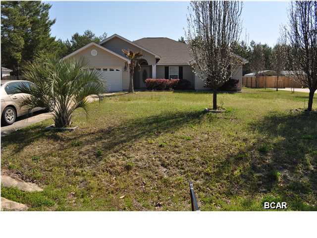 Oakcrest Unit 1 - Residential