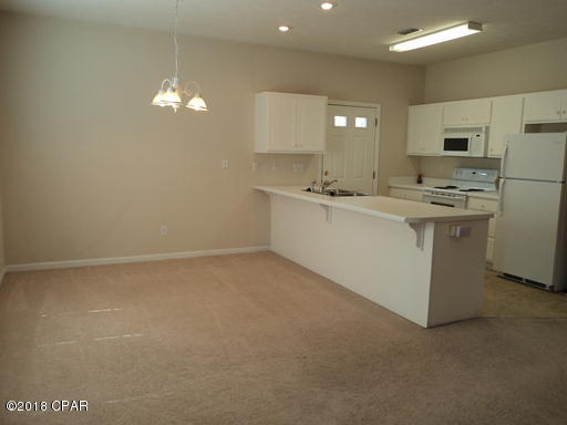 Lynn Haven - Residential Lease