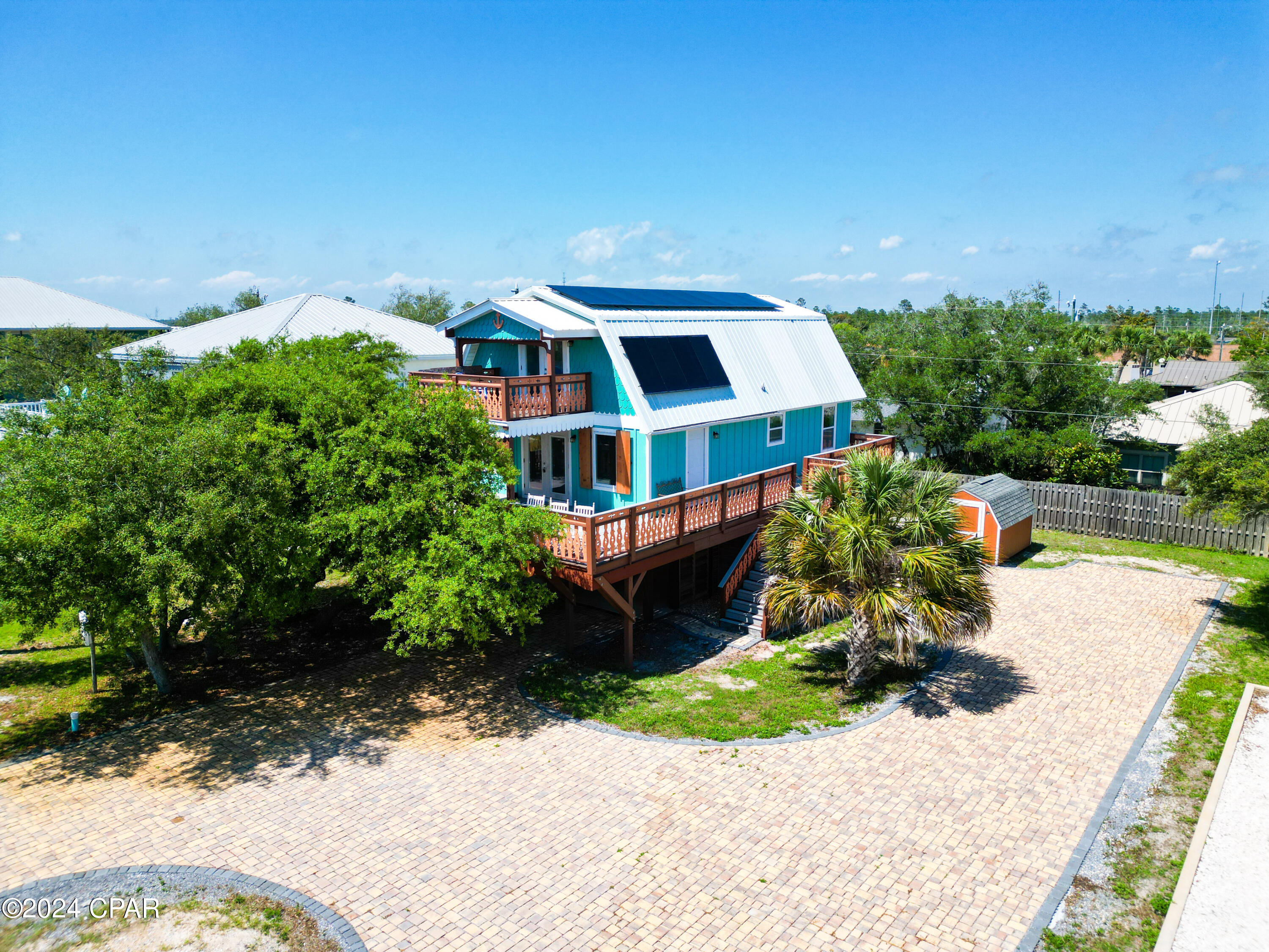 No Named Subdivision - Residential